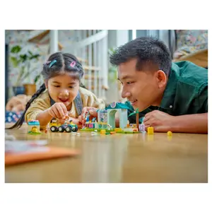 Lego Friends Farm Animal Vet Clinic 42632